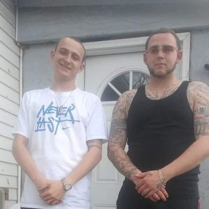 Meet your Posher, Joey